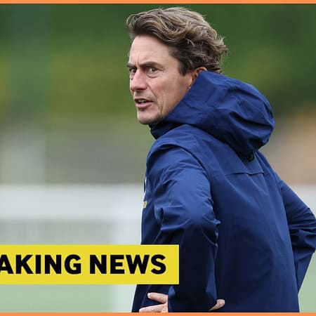 Tottenham shortlist replacement of Vicario as interest increases in the goalkeeper