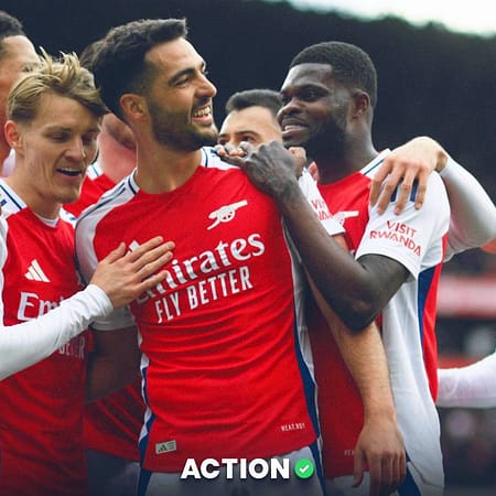 Premier League Best Bets, Predictions, Picks for Wednesday (December 3)