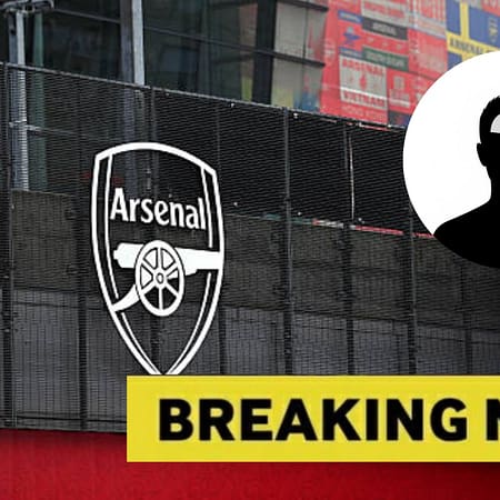 Antoine Semenyo transfer twist as his family spotted at Emirates amid Arsenal interest