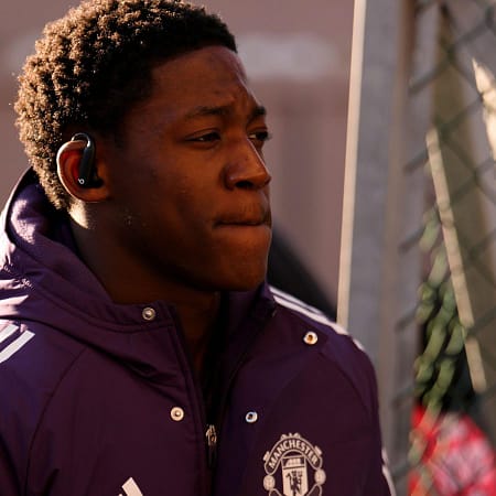 Amorim’s ‘tactical’ West Ham decision leaves Man Utd outcast Mainoo in worrying company