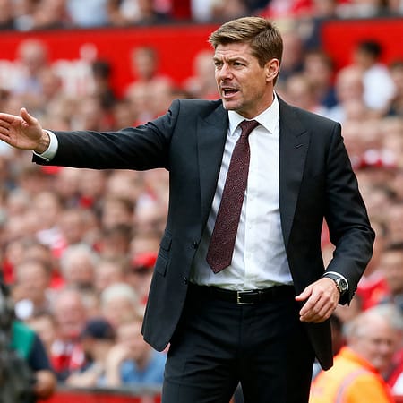 Steven Gerrard Ticks ‘Disney’ Box for Wrexham: Why He’s the “Bigger Name” Than Reynolds & McElhenney! 🎬🔥