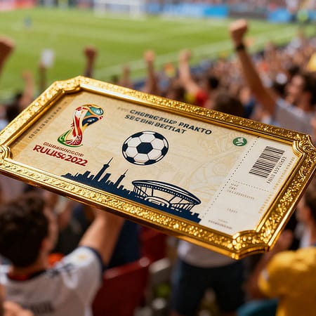 2026 World Cup Schedule & Tickets: Get Yours Now Before They’re Sold Out! ⚽🔥
