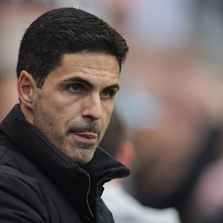 Arteta enlisting help of RAF pilots to help Arsenal the latest reason to avoid him at a party