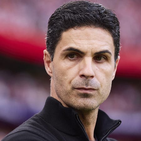 Arteta tipped to snub ‘X-factor’ Arsenal star for Newcastle as Merson asks ‘where’s the progress?’