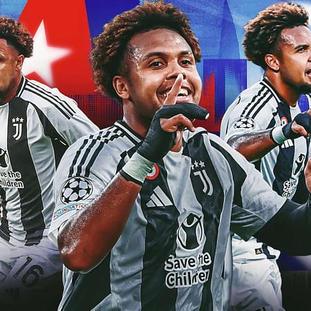 ‘Everyone needs to fight’ – The Weston McKennie conundrum – could yet another slow start for Juventus endanger the USMNT midfielder’s World Cup ambitions?