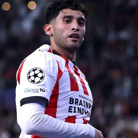 ‘Got to stay fit, got to stay hungry’ – Herculez Gomez says Ricardo Pepi’s health will determine World Cup role for USMNT