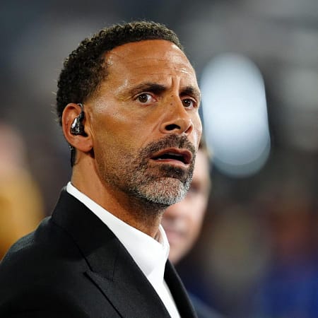 Liverpool or Arsenal? Ferdinand reveals ‘favourite’ to win Premier League amid two reasons for verdict