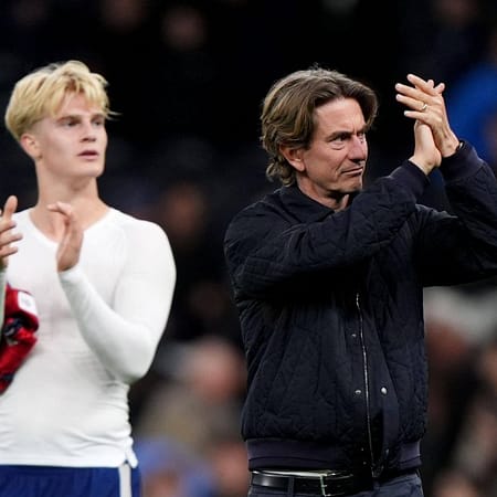 Tottenham need ‘more quality’ against small sides as they’re best vs giants – what do the stats say?