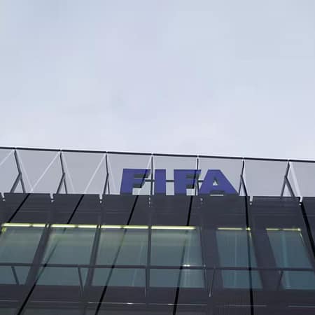 The FIFA Disciplinary Committee has sanctioned the South African Football Association