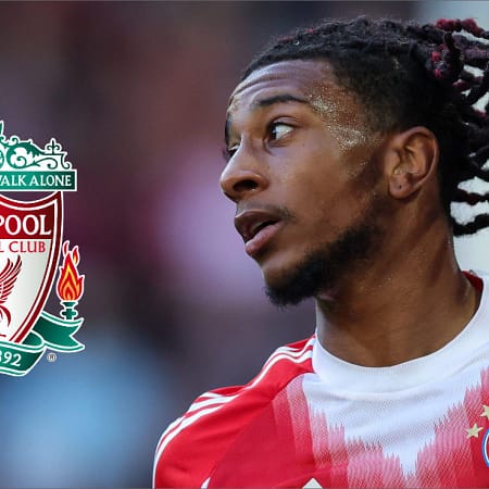 Liverpool: Bayern Munich ‘set demand’ to sanction transfer for ‘priority’ Mo Salah replacement