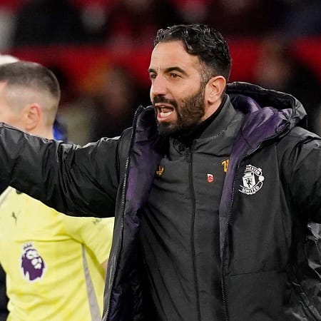 Amorim angry at ‘every situation’ in Man Utd defeat to as most ‘important’ shortfall named