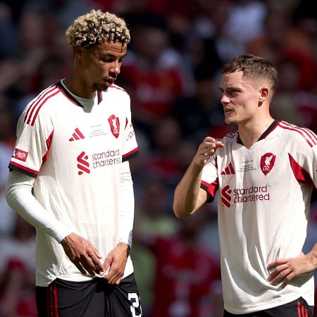 Liverpool: Slot signing has ‘until Christmas’ to save Anfield career as January exit route mooted