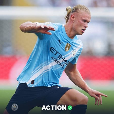 Newcastle United vs Manchester City Prediction, Picks, EPL Odds for Saturday, November 22