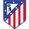 Atlético Logo